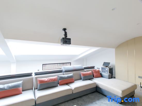 Хэнъян: Hengyang Yuxi Shengjing City Ecological Homestay (Nanyue Temple Scenic Area)