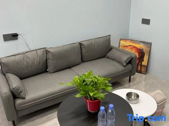 Сюйчжоу: Shiguang Xiaozhan Apartment (Duanjiaxiang Branch)