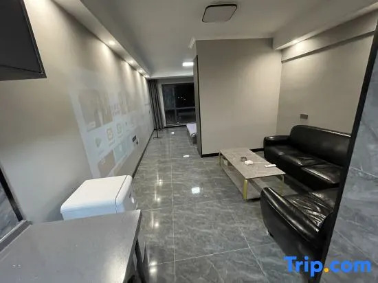Сюйчжоу: Shiguang Xiaozhan Apartment (Duanjiaxiang Branch)