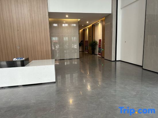 Лиаоченг: Liaocheng Xiangjiang Electric Business Kechuang Building Apartment