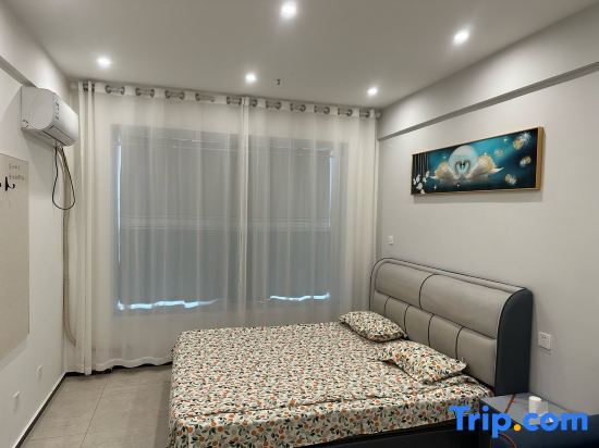 Лиаоченг: Liaocheng Xiangjiang Electric Business Kechuang Building Apartment