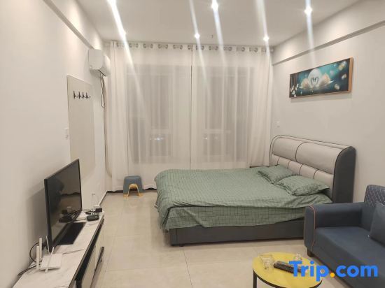 Лиаоченг: Liaocheng Xiangjiang Electric Business Kechuang Building Apartment