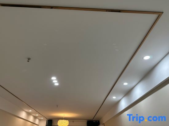 Лиаоченг: Liaocheng Xiangjiang Electric Business Kechuang Building Apartment