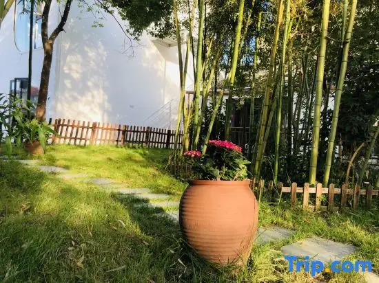 Шанхай: Shanghai Jinchao Homestay