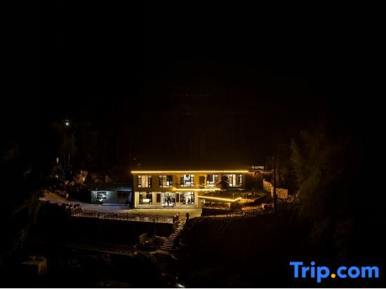 Tianzhu Mountain Bamboo Forest Homestay — фото 1