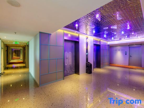 Шицзячжуан: CityNote Hotel (Shijiazhuang Zhongye Shengshi Square Grand Theater Store)