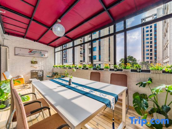 Шанхай: Yunbo Light Luxury Hotel (Shanghai International Tourism Resort)