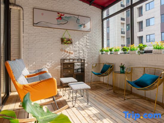 Шанхай: Yunbo Light Luxury Hotel (Shanghai International Tourism Resort)