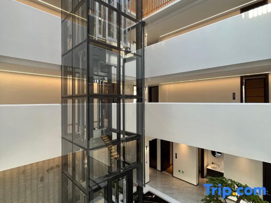 Шанхай: Shanghai Yue Mei Wan Hotel