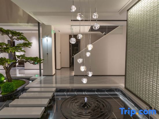 Шанхай: Shanghai Yue Mei Wan Hotel