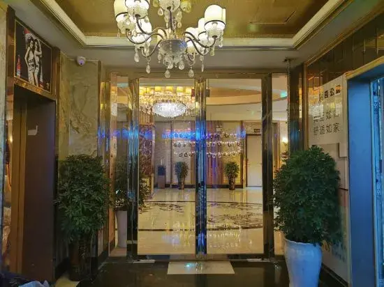 Липинг: Liping Aiqi Homestay