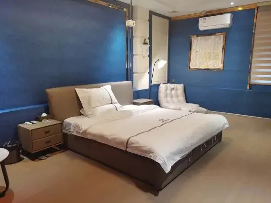 Липинг: Liping Aiqi Homestay