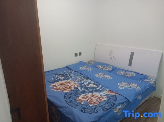 Байан-Нур: Meet the Lulu Zhaoshuai Apartment (Shuiyuan Road Branch)