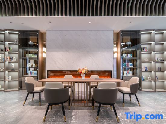 Чжанцзяган: Atour Hotel Huachang Road ZhangJiaGang