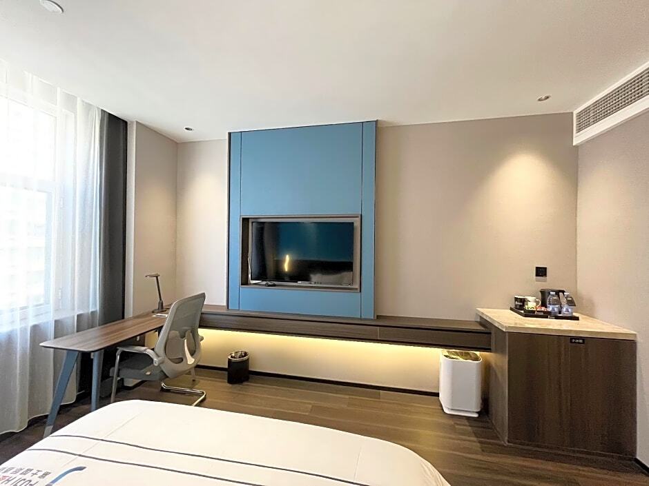 Шицзячжуан: Fuji International Hotel