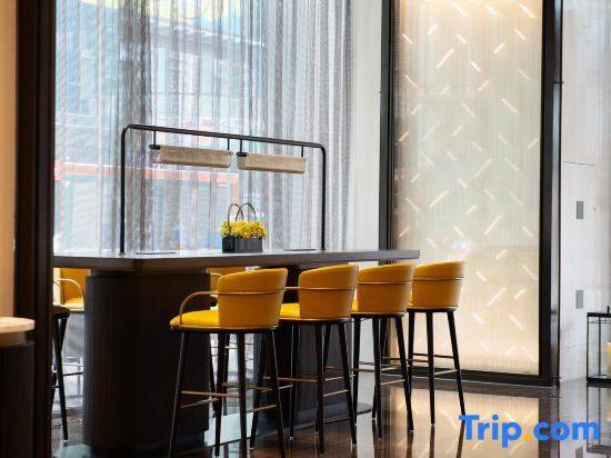 Фошань: Hampton By Hilton FoShan Shunde BeiJiao