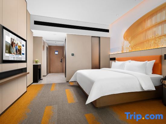 Фошань: Hampton By Hilton FoShan Shunde BeiJiao