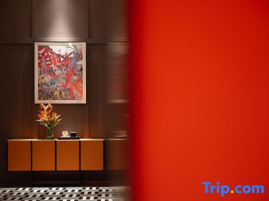 Фошань: Hampton By Hilton FoShan Shunde BeiJiao