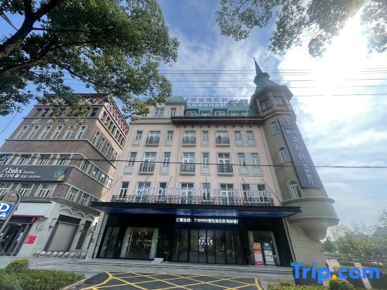 Чандэ: Country Inn & Suites by Radisson, Changde Liuye Lake Branch