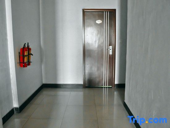 Гуанчжоу: Fusheng Hostel