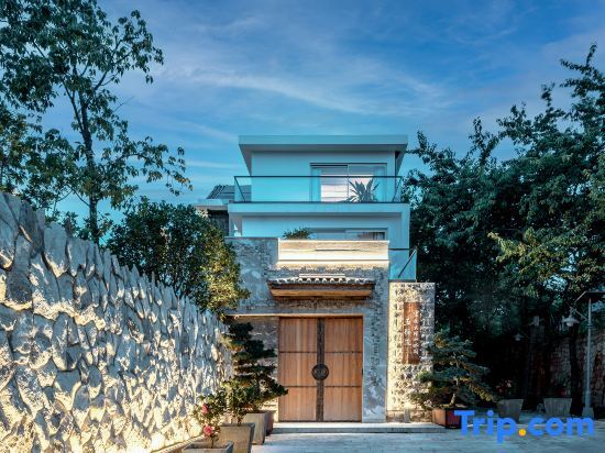 No. 5 Courtyard of Dali Shanshui(Daili Ancient city） — фото 1