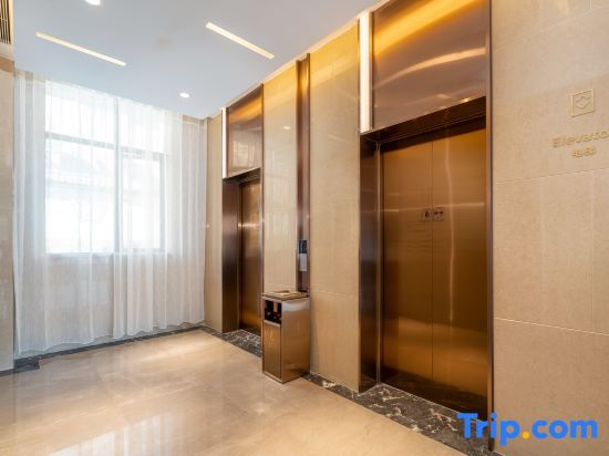 Чжухай: Lavande Hotel Doumen Center zhuhai  City