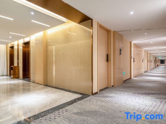 Чжухай: Lavande Hotel Doumen Center zhuhai  City