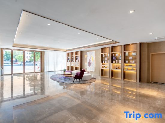 Чжухай: Lavande Hotel Doumen Center zhuhai  City