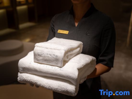 Чжухай: Lavande Hotel Doumen Center zhuhai  City