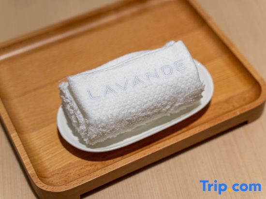Чжухай: Lavande Hotel Doumen Center zhuhai  City