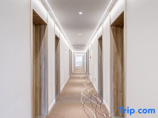 Линьфэнь: Hanting Youjia Hotel (Hongdong Dayushu Cultural Square Branch)