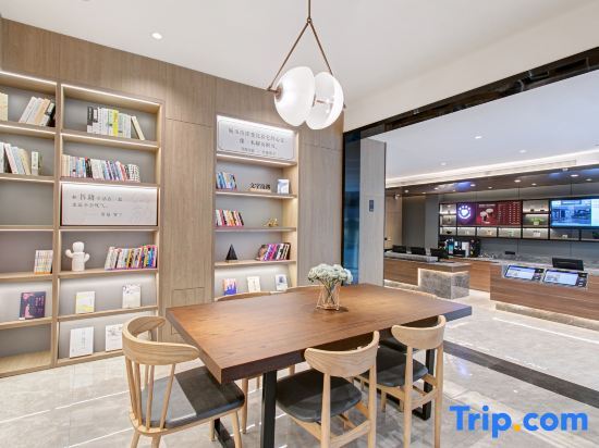 Линьфэнь: Hanting Youjia Hotel (Hongdong Dayushu Cultural Square Branch)