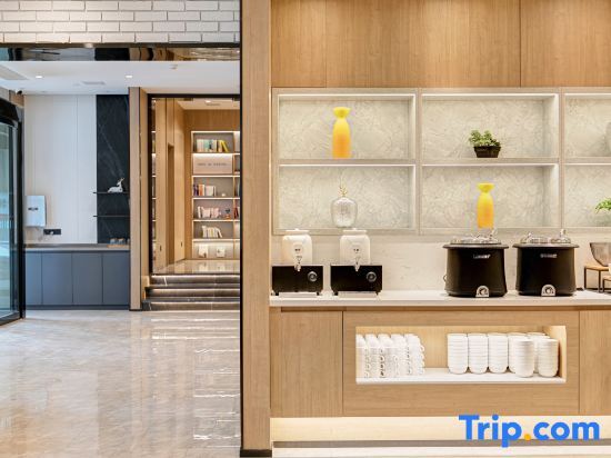 Линьфэнь: Hanting Youjia Hotel (Hongdong Dayushu Cultural Square Branch)