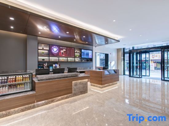 Линьфэнь: Hanting Youjia Hotel (Hongdong Dayushu Cultural Square Branch)