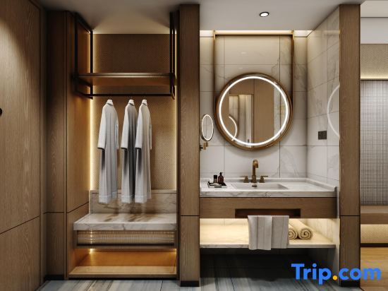 Юнчжоу: Shunxiang Xiting Hotel