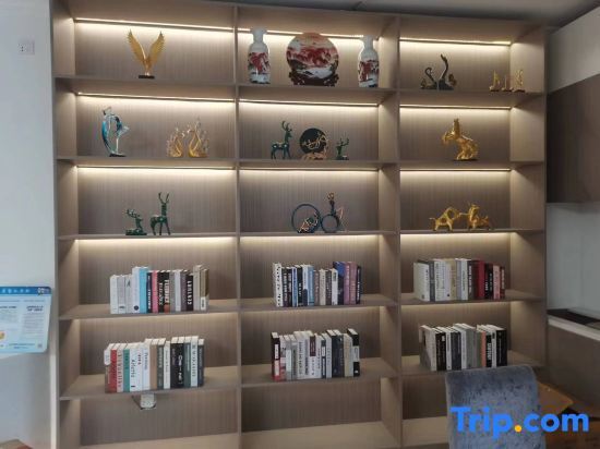 Шанхай: Shanghai X9 E-sports Hotel (Shanghai South Bridge Renmin Middle Road Branch)