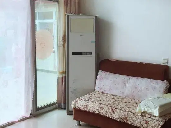 Пекин: Beijing Lapagoumen Baiyu Linma Zhanhua Farmhouse