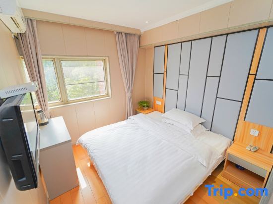 Шанхай: Shanghai Sun Yu Holiday Hotel