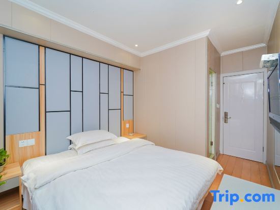 Шанхай: Shanghai Sun Yu Holiday Hotel
