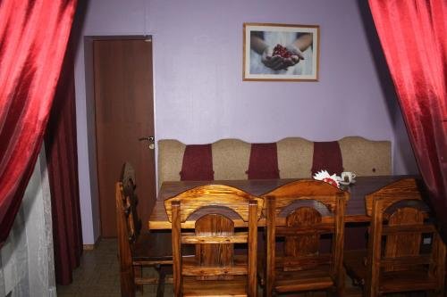 Пудож: Karelonego Inn