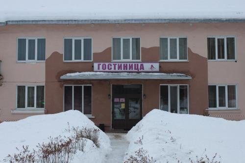 Пудож: Karelonego Inn