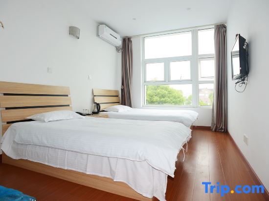 Шанхай: Shanghai Xingxuan Hotel
