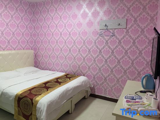 Xinxin Hotel (Zhengdayi Affiliated Hospital Nanyuan Unit Branch) — фото 1