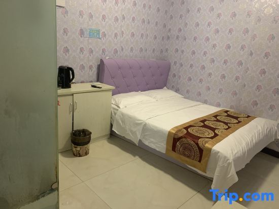 Чжэнчжоу: Xinxin Hotel (Zhengdayi Affiliated Hospital Nanyuan Unit Branch)