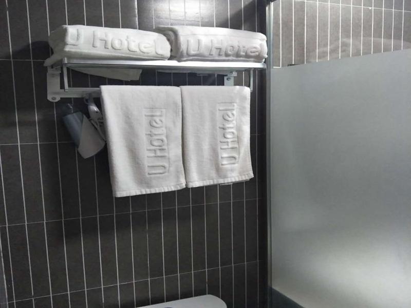 Шицзячжуан: Thank Inn Chain Hotel hebei shijiazhuang luancheng district shiluan street