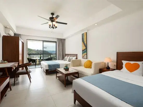 Цзинхун: Holiday Inn Mekong No.1 (Gaozhuang Xishuangjing Branch)