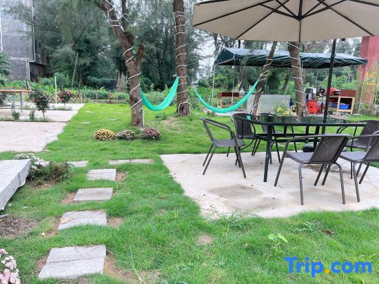 Фанчэнган: Wanwei Jintan Star Homestay
