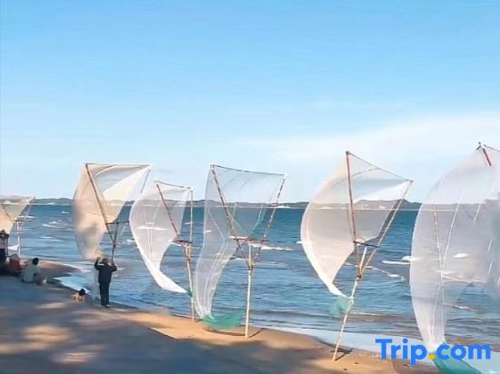 Фанчэнган: Wanwei Jintan Star Homestay