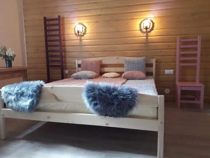 Сортавала: Отель Карельский дом