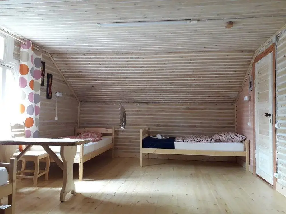 Сортавала: Отель Карельский дом